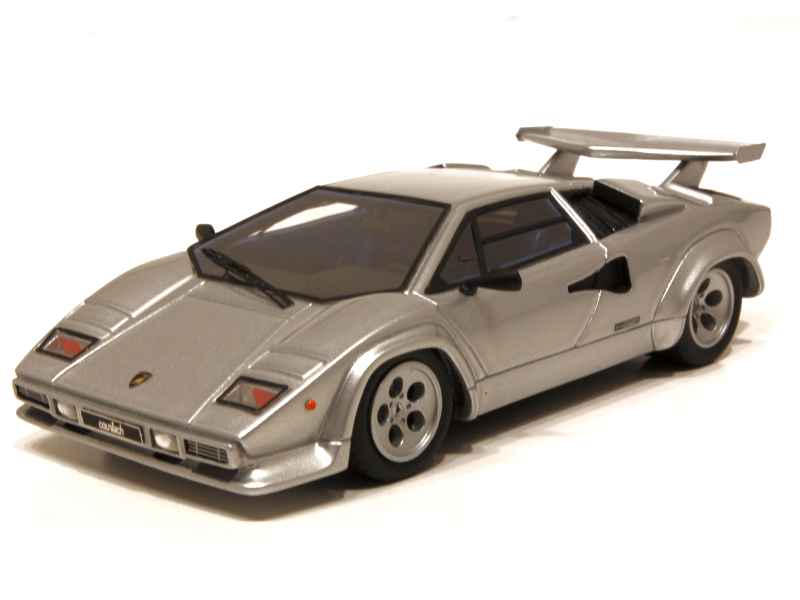 58911 Lamborghini Countach LP 500S 1982