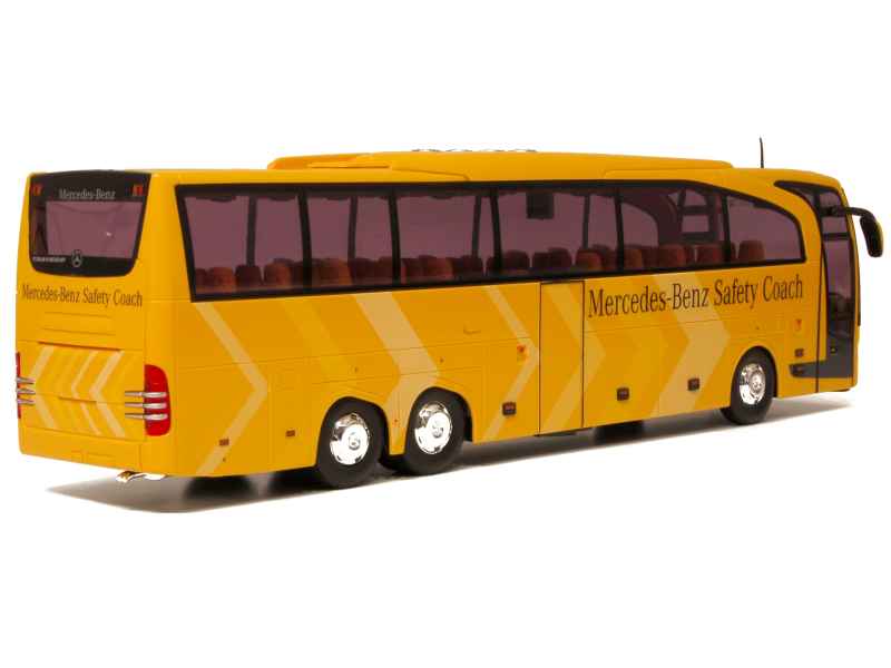58924 Mercedes Travego M