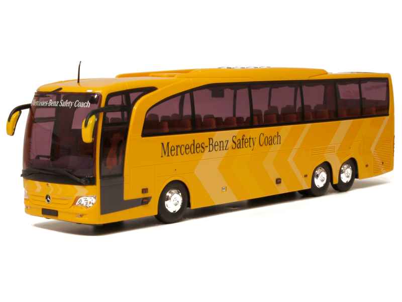 58924 Mercedes Travego M