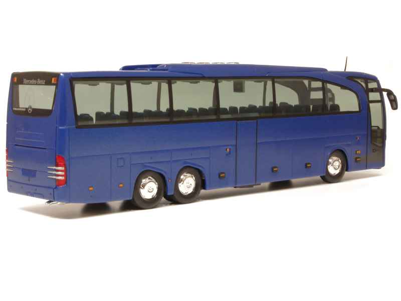 58926 Mercedes Travego M