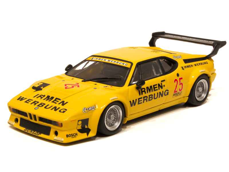 58977 BMW M1 Procar DRM 1980