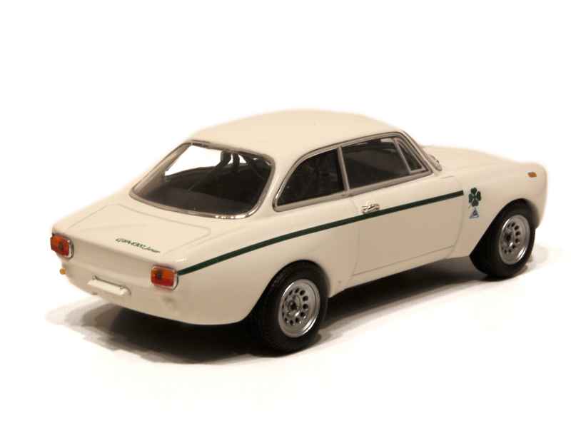 58980 Alfa Romeo GTA 1300 Junior 1968