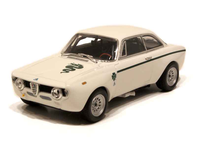 58980 Alfa Romeo GTA 1300 Junior 1968