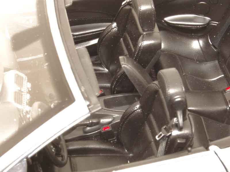 58993 BMW M6 Cabriolet/ E64 2006