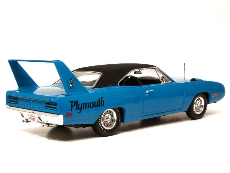 59012 Plymouth Super Bird 1970