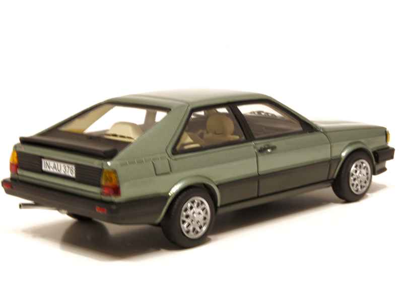 59018 Audi Coupe GT B82 1980