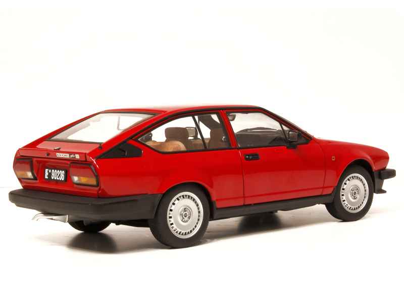 59029 Alfa Romeo Alfetta GTV 2.0 1983