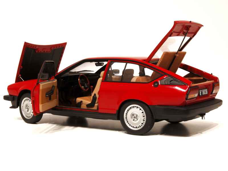 59029 Alfa Romeo Alfetta GTV 2.0 1983