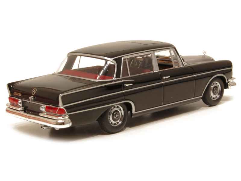59059 Mercedes 300 SE Lang/ W112 1965