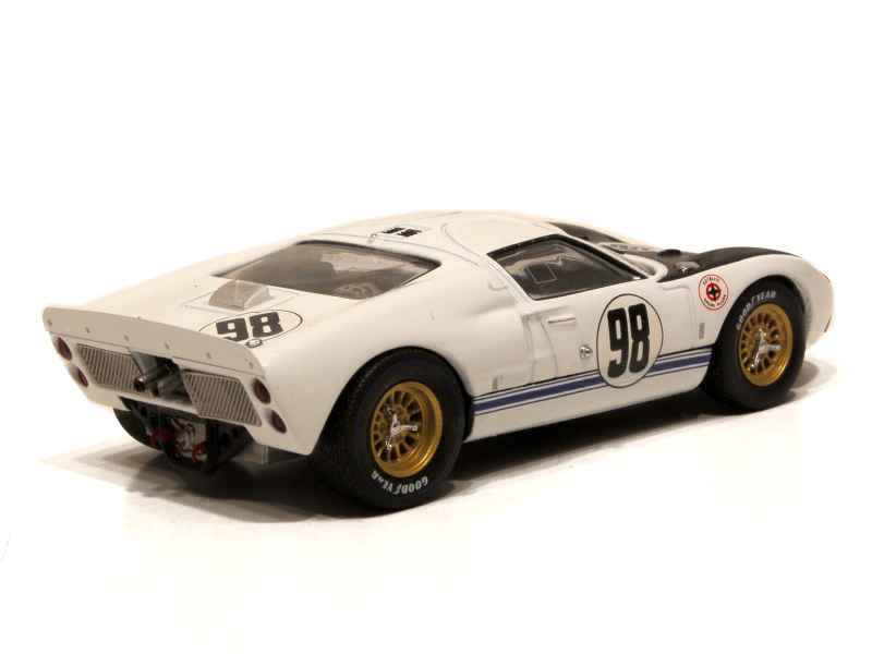 59062 Ford GT 0 MKII Daytona 1966