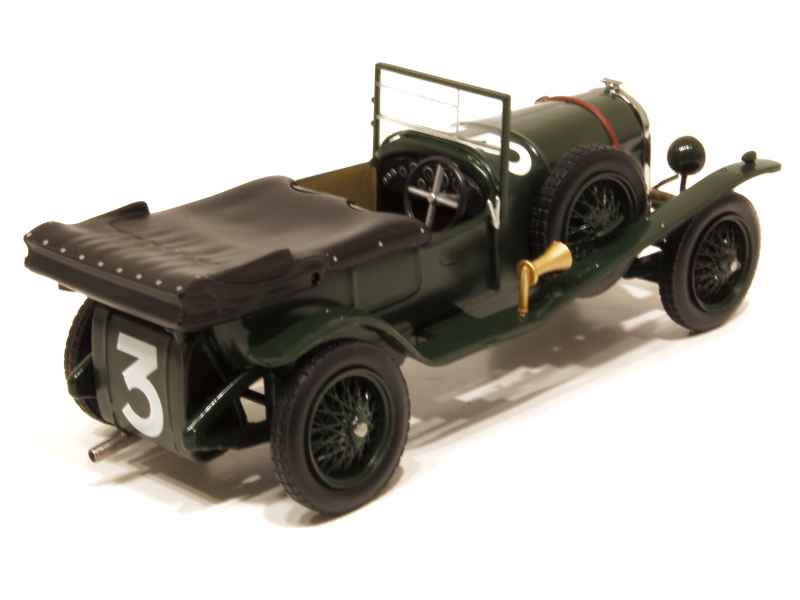 59065 Bentley Sport 3.0L Le Mans 1927