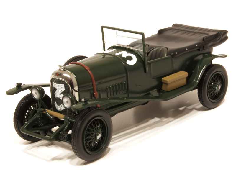 59065 Bentley Sport 3.0L Le Mans 1927