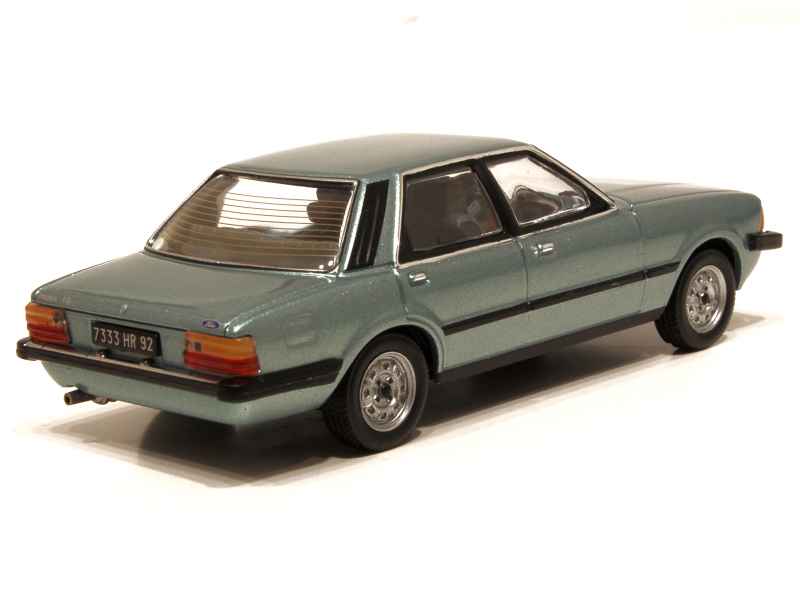 59085 Ford Taunus 1.6L GL 1981