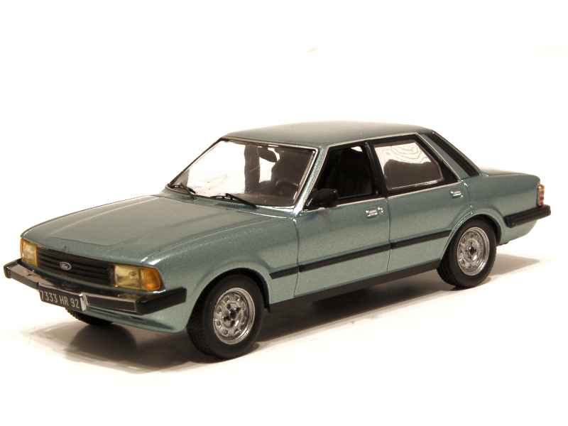 59085 Ford Taunus 1.6L GL 1981