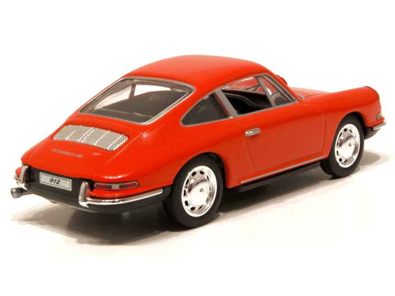 59092 Porsche 912 1964