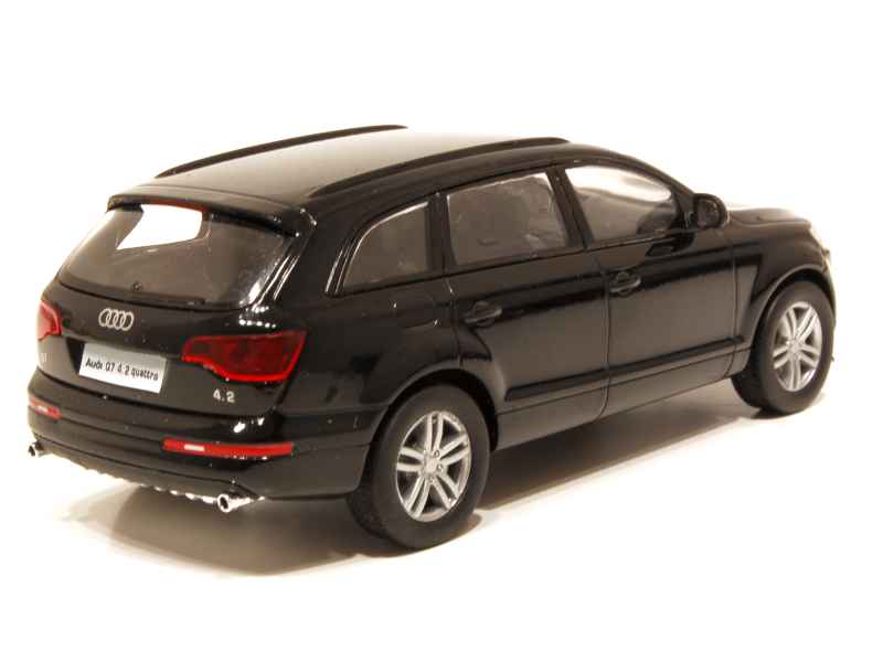 59093 Audi Q7 2006