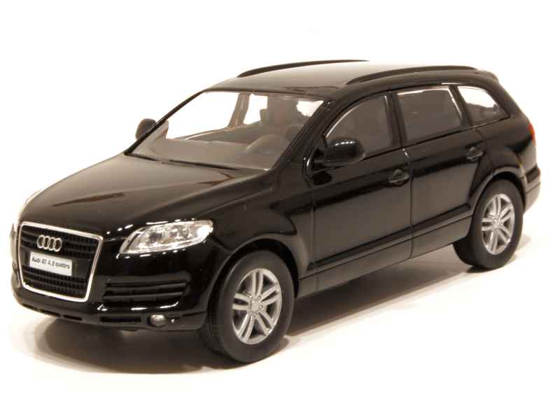 59093 Audi Q7 2006