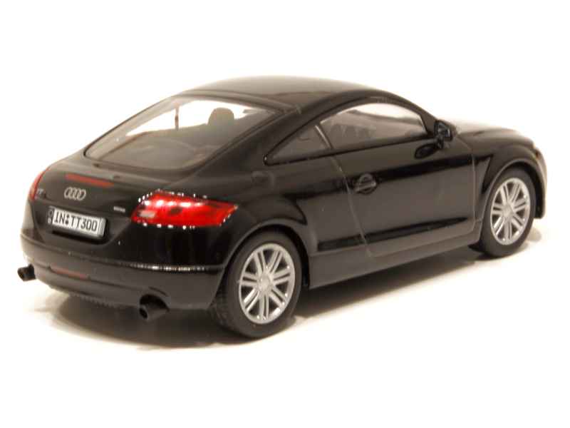59094 Audi TT Coup&eacute; 2006