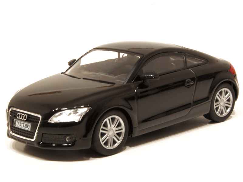 59094 Audi TT Coup&eacute; 2006
