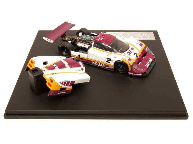 59099 Jaguar XJR 9 Le Mans 1988