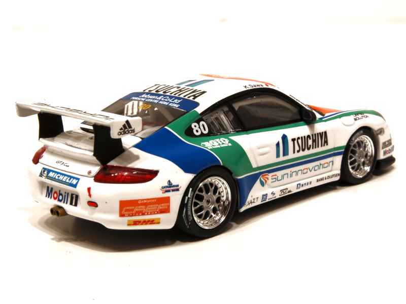 59105 Porsche 911/997 GT3 Cup Asia 2007