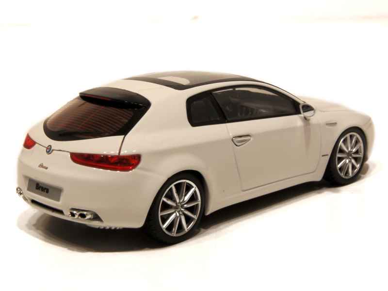 59112 Alfa Romeo Brera Edizione 2008
