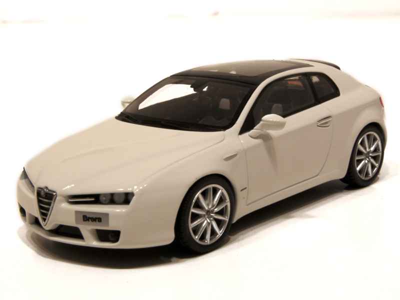 59112 Alfa Romeo Brera Edizione 2008