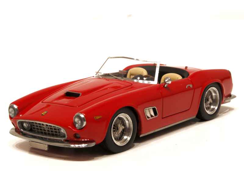 59121 Ferrari 250 GT SWB California