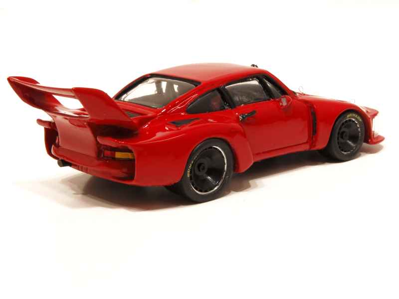 DECALS ABZIEHBILDER 1/43 porsche 935 turbo le Mans 1978 Meccarillos EUR