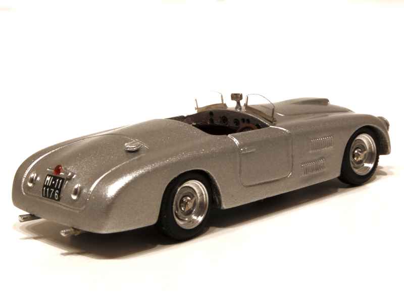 59199 Ferrari 166 Spyder Allemano 1948
