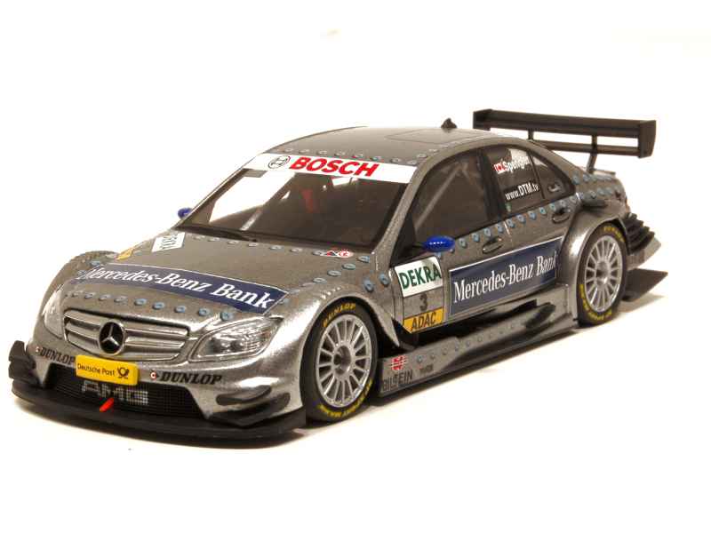 59206 Mercedes C-Class DTM 2008