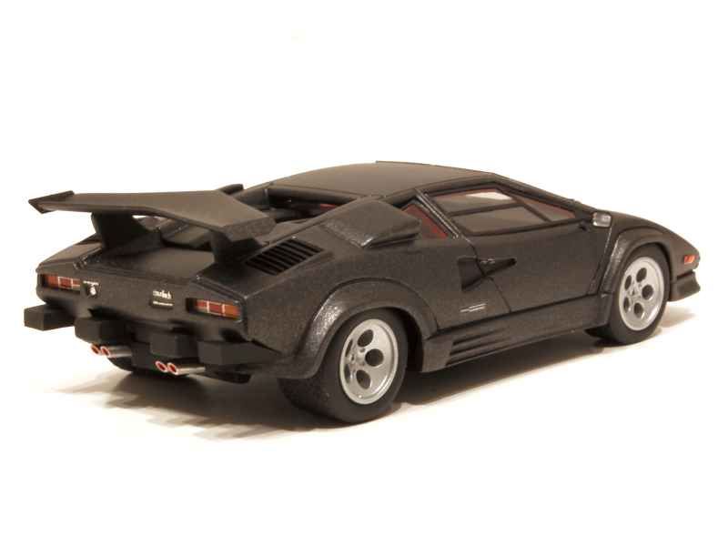 59220 Lamborghini Countach LP 5000 Quattrovalvole US 