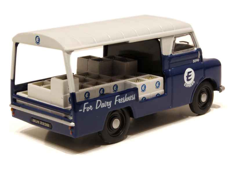 Bedford CA Delivery Oxford 1/43 Autos Miniatures Tacot