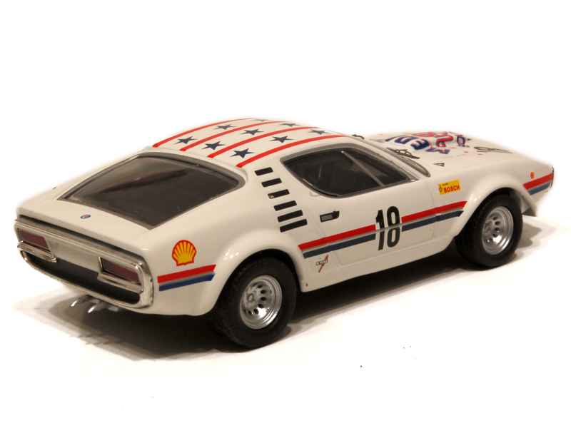 59252 Alfa Romeo Montreal Corsa Zolder 1974