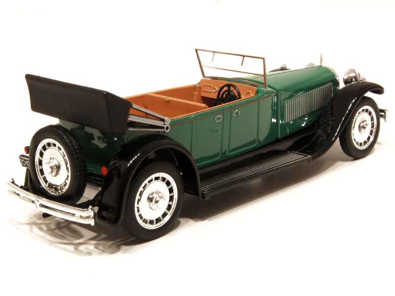 59256 Bugatti Type 41 Royale Torp&eacute;do 1927