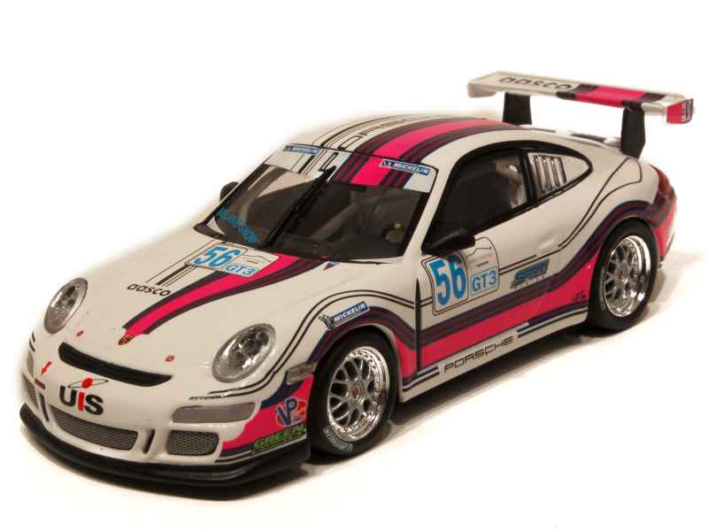 59282 Porsche 911/997 GT3 Cup Sebring 2008