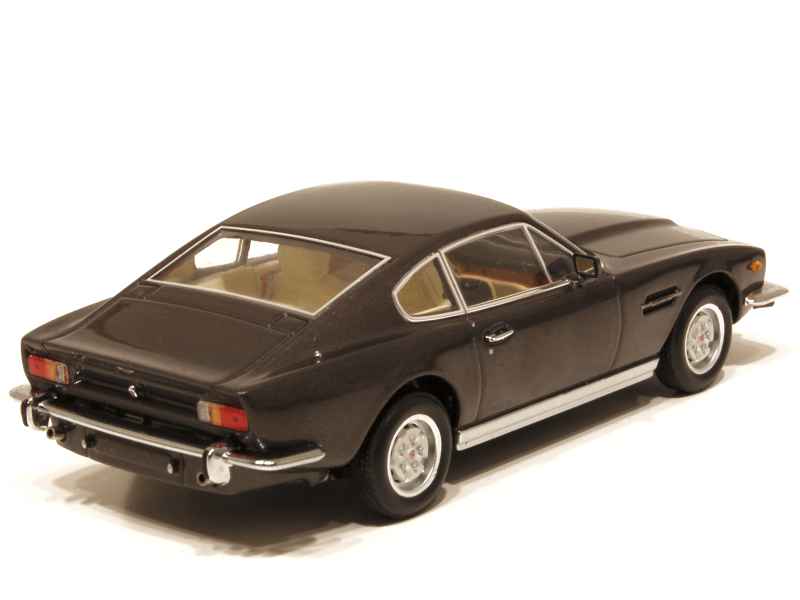 59289 Aston Martin V8 Vantage Coup&eacute; 1987