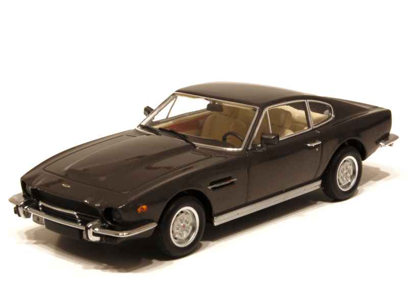 59289 Aston Martin V8 Vantage Coup&eacute; 1987