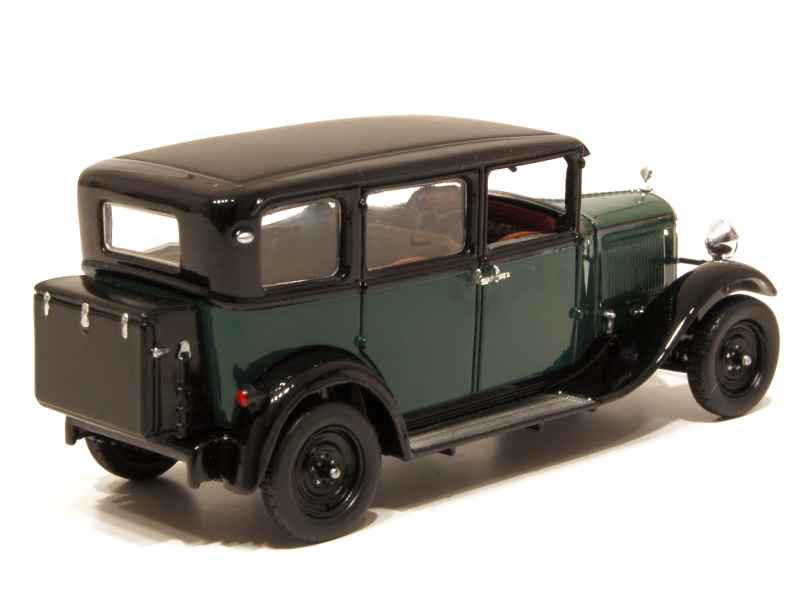 59292 Citro&euml;n C4F Familiale 1931