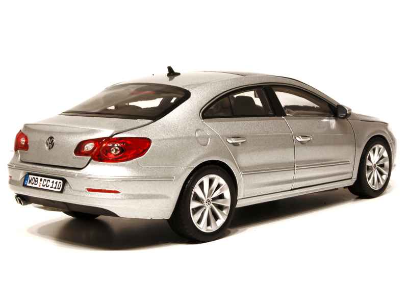 Passat cc norev