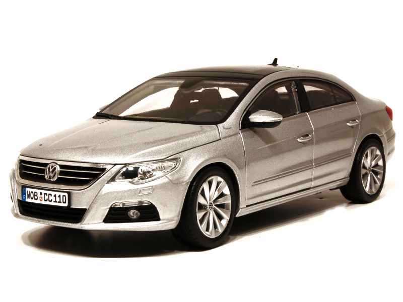 Passat cc norev