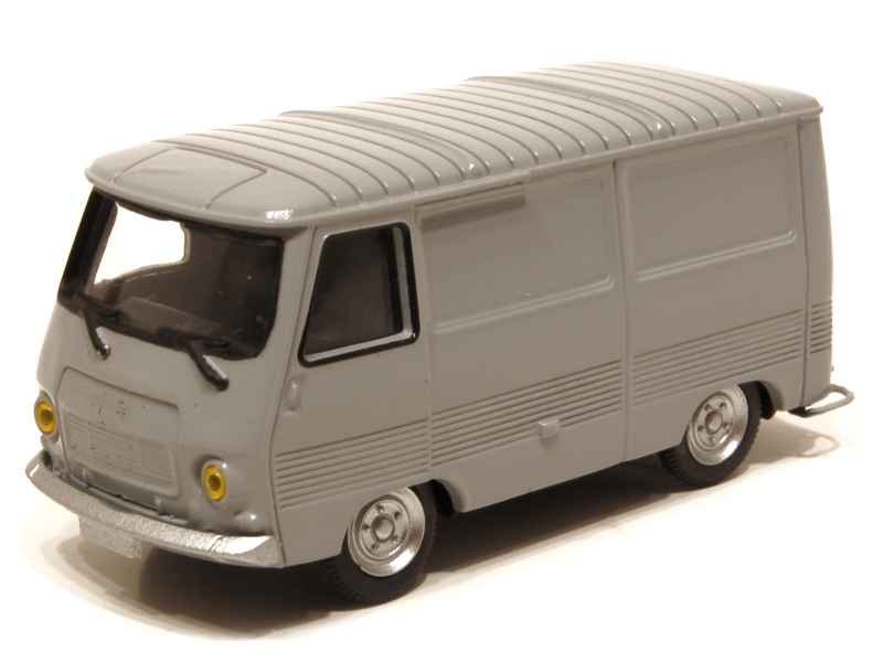PEUGEOT 203 FOURGON tolé - Echelle 1.43°- Collection ALTAYA EUR 10,00