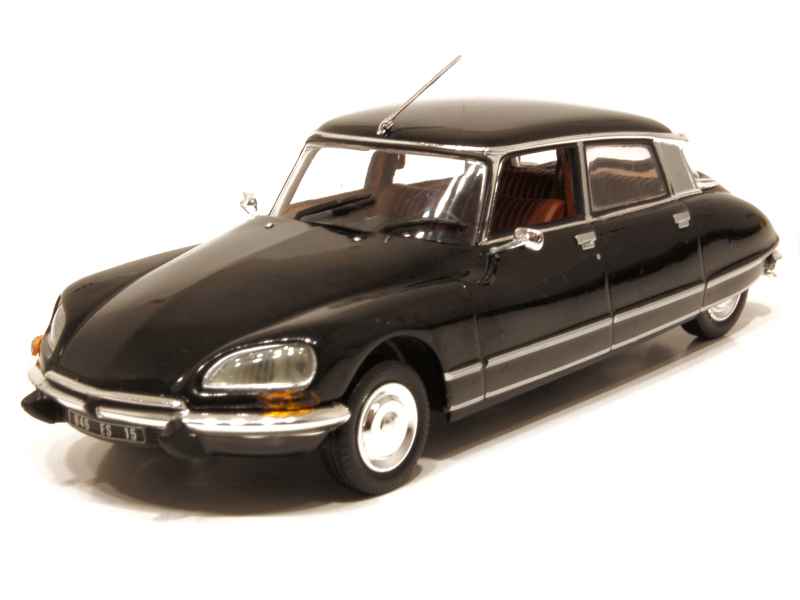 59322 Citro&euml;n DS23 Pallas 1972
