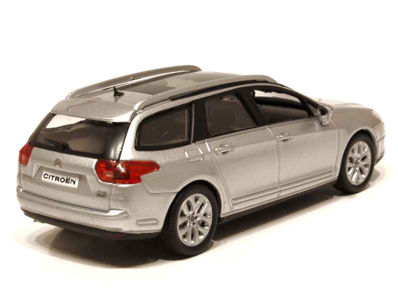 59323 Citroën C5 Break 2008