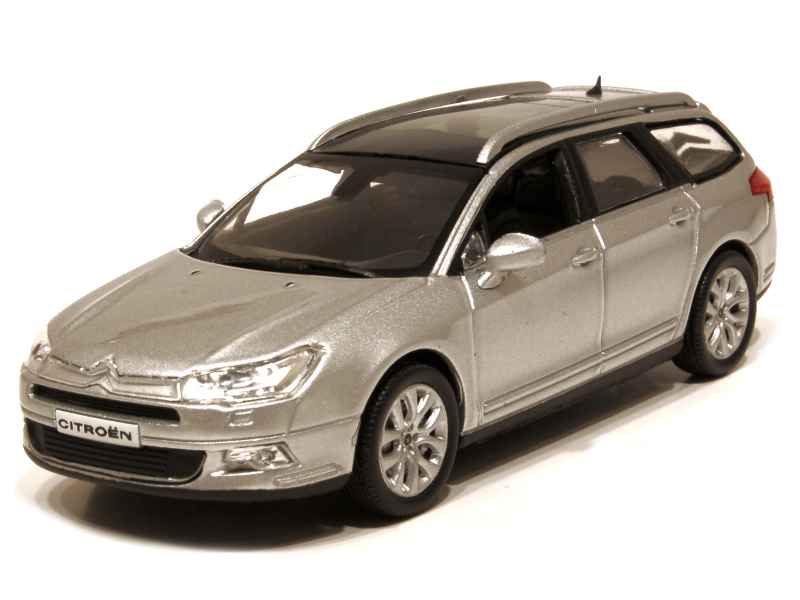 59323 Citroën C5 Break 2008