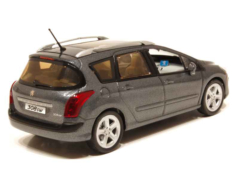 59324 Peugeot 308 SW 2008