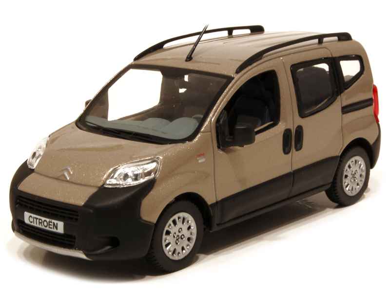 59327 Citro&euml;n Nemo XTR 2009