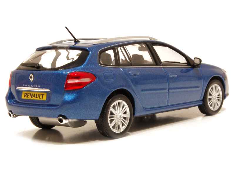59345 Renault Laguna III GT Estate 2009