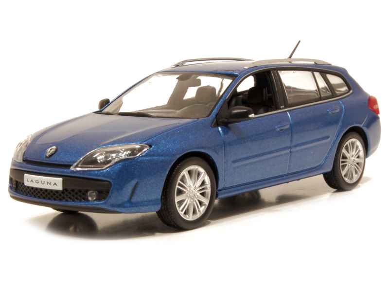59345 Renault Laguna III GT Estate 2009