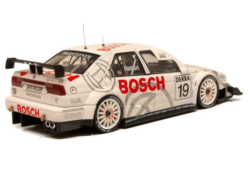59360 Alfa Romeo 156 V6 TI ITC 1996